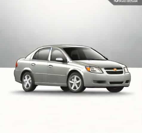 Used 2007 Chevy Cobalt For Sale
