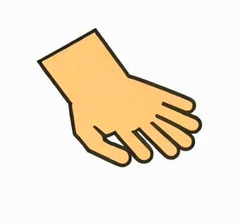 Used To Immobilize A Body Part
