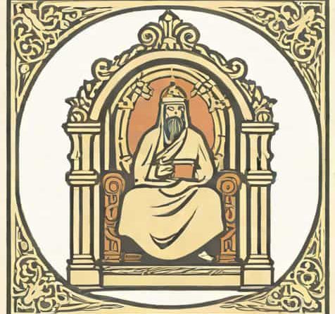 Usurper Is Forgive Storyteller