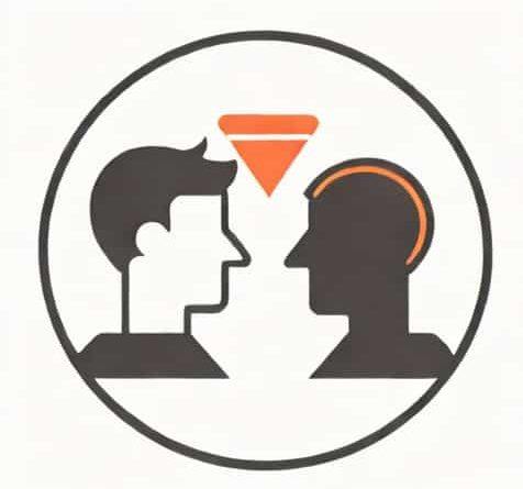 Vacillate Between Two Opinions
