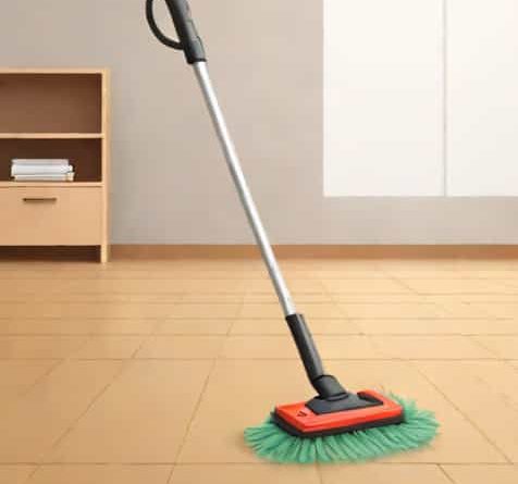 Vacuum Mop For Hardwood Floors