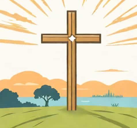 Valley Forge Cross For Heroism