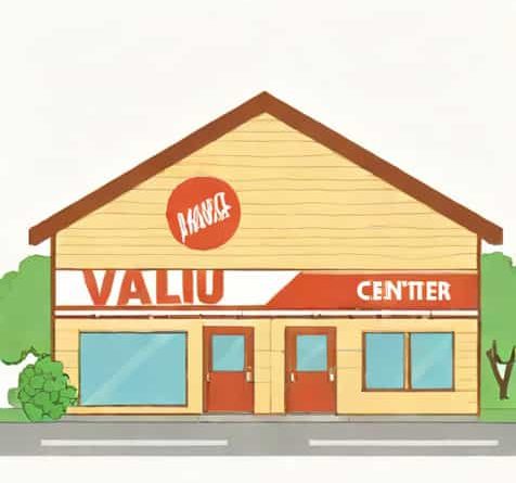 Valu Home Center Onondaga Blvd