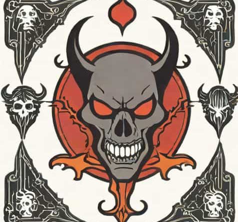 Vampire Survivors Bestiary 287