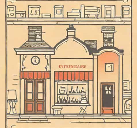 Vinegar Hill House Infatuation