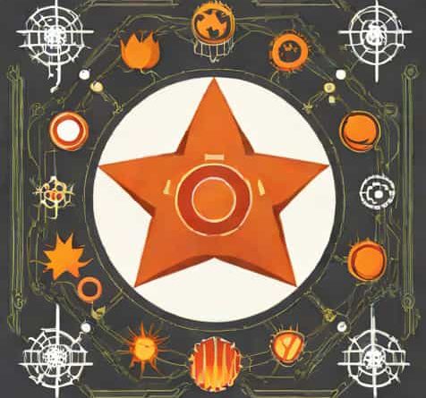 Viral Cycle The Behold Game Apk