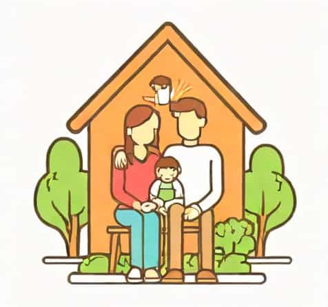 Virgin Territory Modern Family