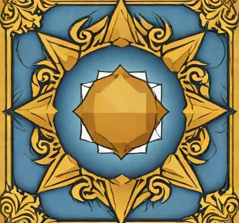 Virtus Gem Intense Royal Orris