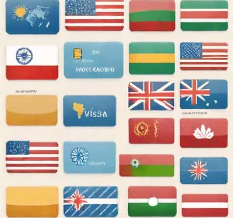 Visa Free Countries For Indian