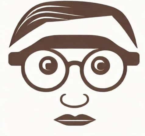 Vision Of A Nearsighted Person