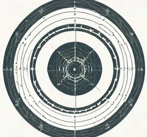 Visual Field Test For Glaucoma