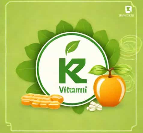 Vitamin K2 Holland And Barrett