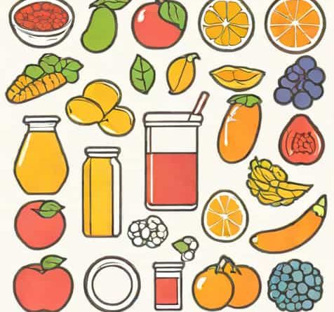 Vitamins Are Considered Milady