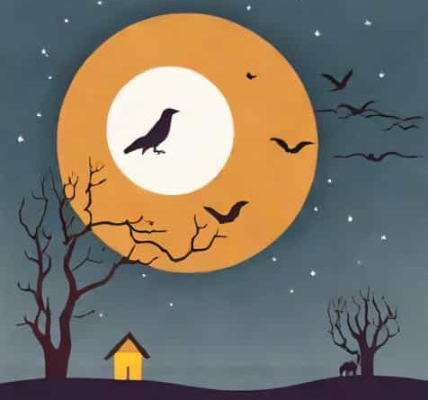 Voices Of The Night Longfellow