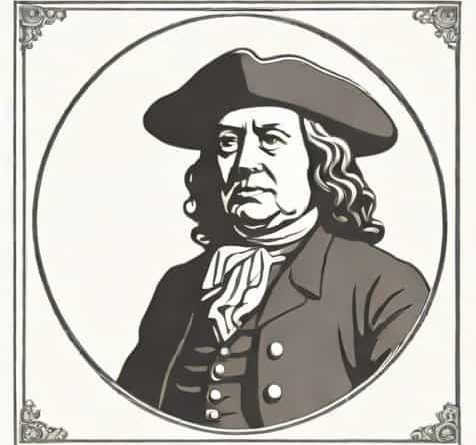 Was William Penn A Slaveholder