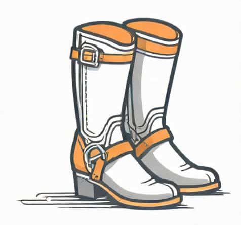 What Are Fetlock Boots Used For