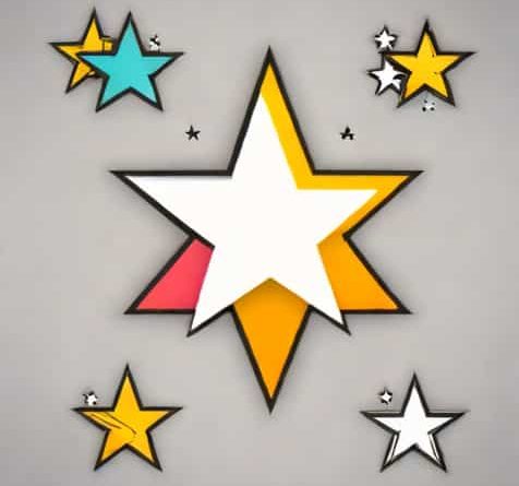 What Color Is The Star Alnitak
