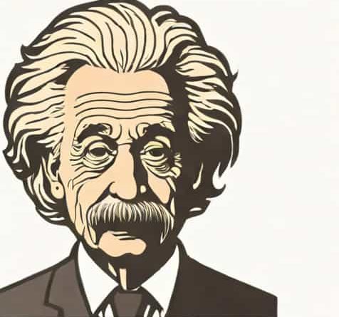 What Did Albert Einstein Flunk