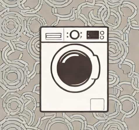 What Does Oe Mean On Lg Washer