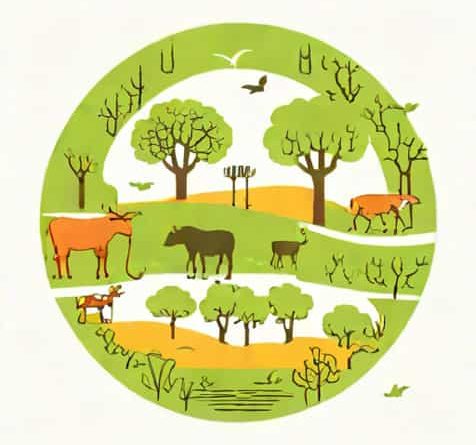 What Is A Ecological Community
