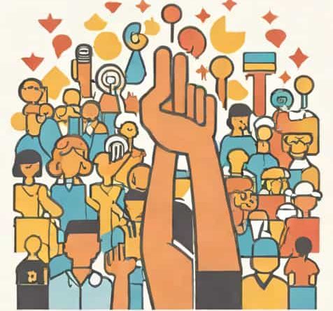 What Is Political Mobilization