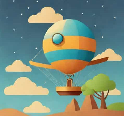 What Is Sky Voyager Dreamworld