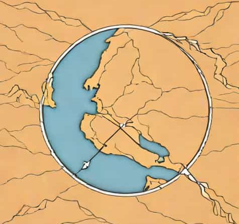 What Is The Continental Divide