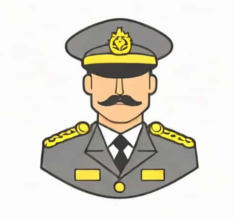 What Is The Full Form Of Lieut