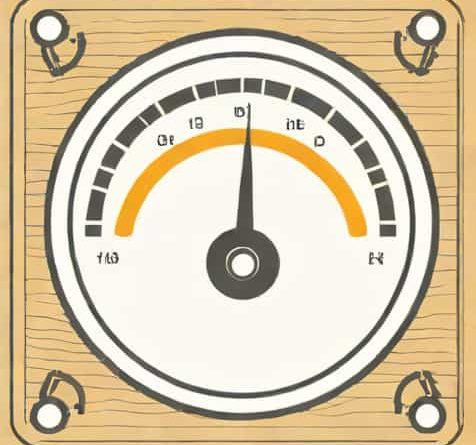 What Is The Meaning Of Ammeter