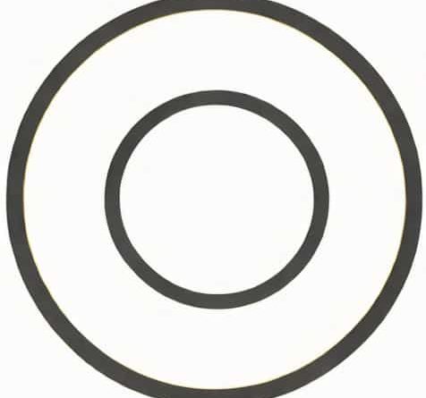 What Is The Radius Of A Circle