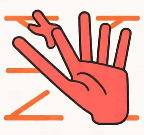 What Is The Red Hand Of Ulster