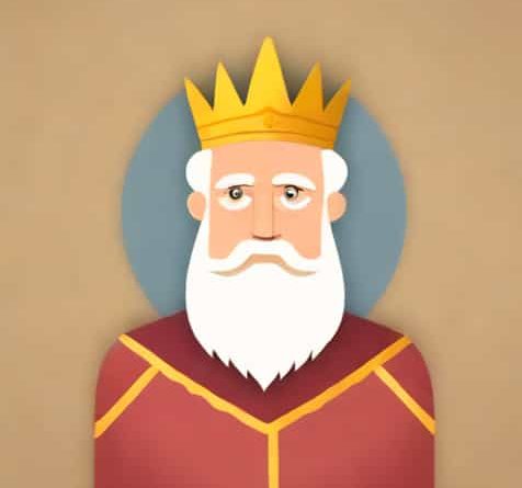 What Is The Story Of King Lear
