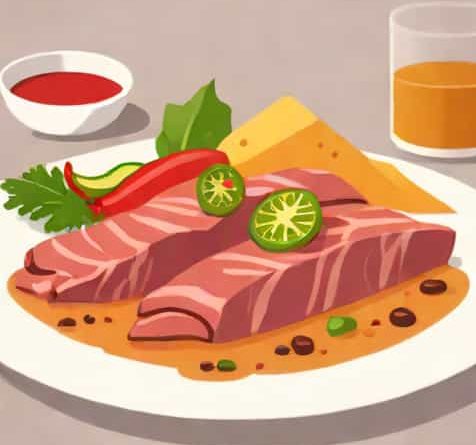 What Kind Of Steak For Fajitas
