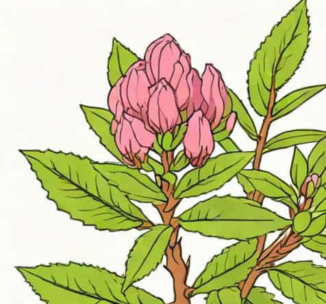When To Propagate Rhododendron