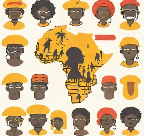Where Are Togolese People From