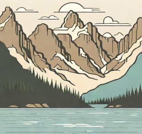 Where Is Glacier National Park