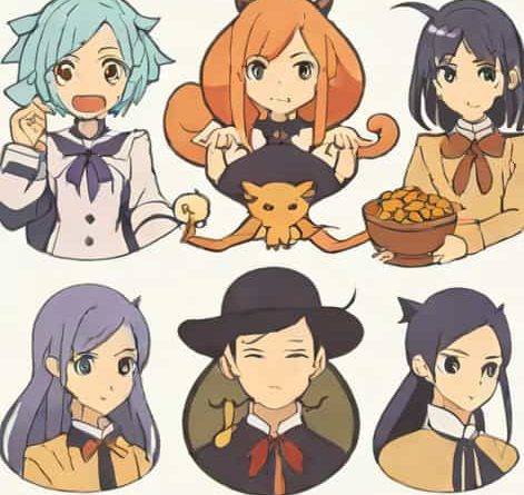 Who Are The Witches In Re Zero