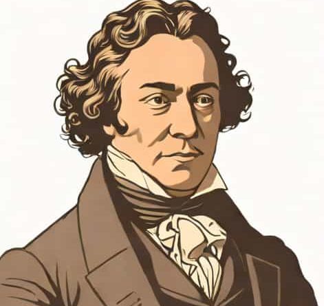 Who Is Samuel Taylor Coleridge