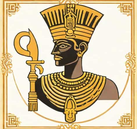 Who Ruled Before Amenhotep Iii