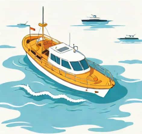 Who Was On The Yacht That Sank