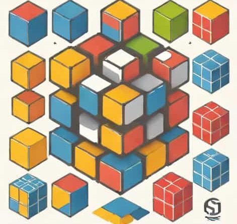 World Cubing Championship 2025