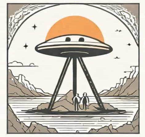 X Files The Truth Is Out There