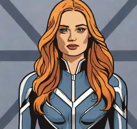 X Men Apocalypse Sophie Turner