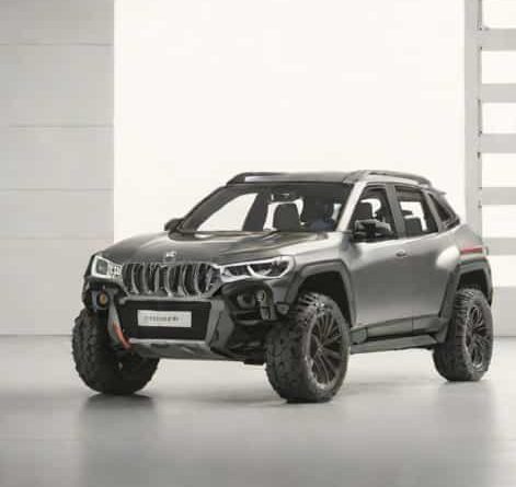 X5 Chassis Function Restricted