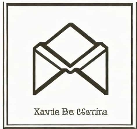 Xavier Becerra Mailing Address