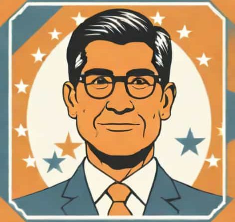 Xavier Becerra Political Party