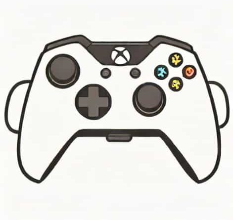 Xbox Controller Cerebral Palsy