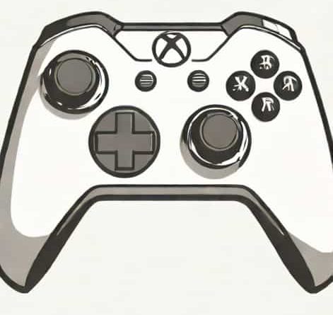 Xbox Controller Hid Descriptor