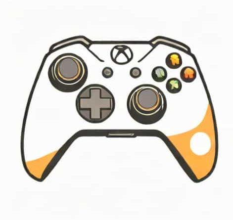 Xbox Controller Joystick Drift