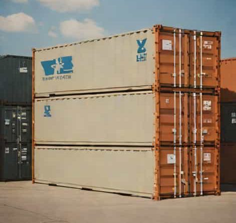 Xcaliber Containers Abilene Tx